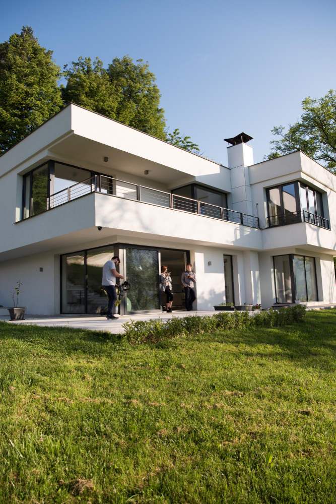 Agencia inmobiliaria en Asturias - M&L Urban Properties