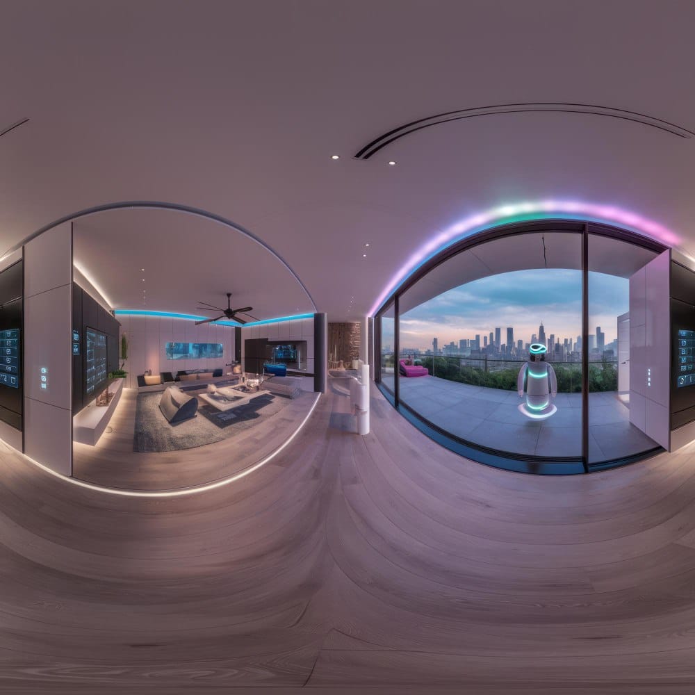 Video 360 en Asturias - M&L Urban Properties